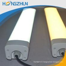 Hot selling factory price led tube light t8 1200mm ce rohs approved